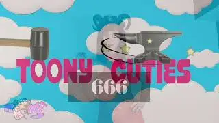 Toony Cuties: Episode-19 Velma (Lady Satan-Teaser)