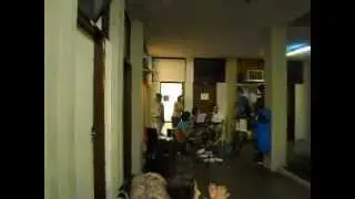 Fezes Falantes - Ai novinha [Comemoração 10 anos]