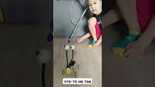 DIY-набор шагающего механизма