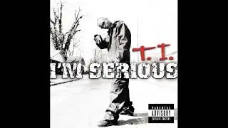 T.I. - What's Yo Name (Instrumental)