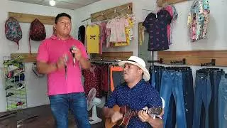 Tomas Yusta-  Mi Garza Criolla ( Viva el Joropo)