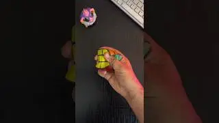 Squishy Cube Unboxing + Solving 😂