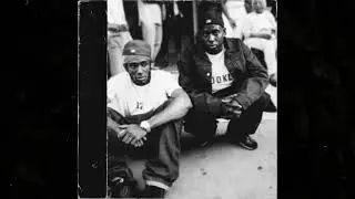 [FREE] Mos Def x Talib Kweli x Common 