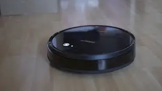 Deebot 601 Review