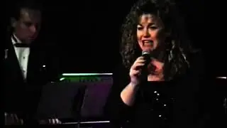 Steve Diamond Orchestra - 1990 Wedding Band Showcase Demo Video - Long Island, New York (VHS Hi-Fi)