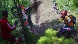 I`DO Hard Enduro Teaser