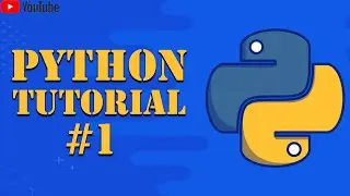 Python Tutorial #1 || Installing VS Code and  Python || Coding Geeks ||