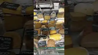 Ярмарка сыра 2023