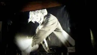 My Nirvana Stuff, Rockinryansgarage