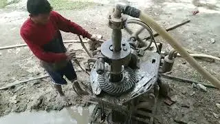 Teknik Pekerjaan Borpile
