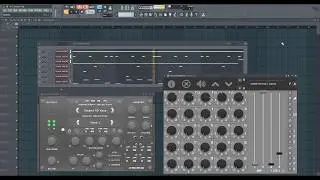 Xscend VST Walkthrough