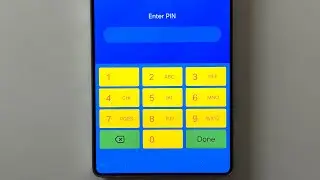 2 Ways to Lock Apps on Samsung Galaxy S25 Ultra