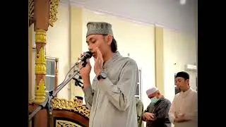 Imam sholat || alfid alhusyairy ||