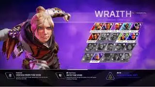 Apex legends: how to get third person mode in firingrange:)