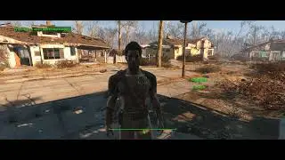 Fallout 4 Series Playthrough Pt7 (NO Commentary)