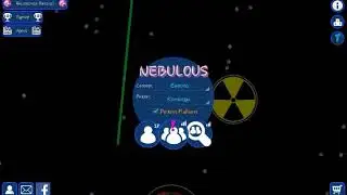 NEBULOUS//ВЕЧЕРНЕЕ ВИДЕО!!!