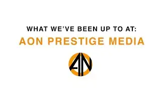 So thaaaaaaat's what you've been up to...