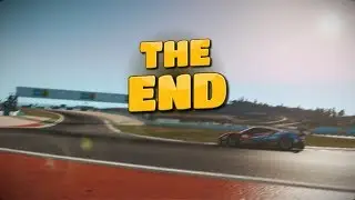 The End