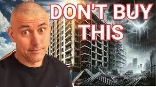 NEW CONSTRUCTION NEVER