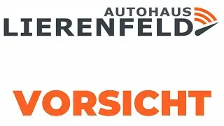 ❌ Autohaus Lierenfeld - meine (teure) Erfahrung beim Gebrauchtwagenkauf