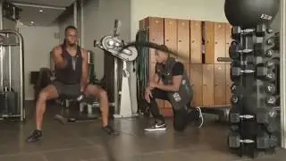 Strother Personal Training