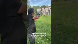 Family Fun with Ballista!