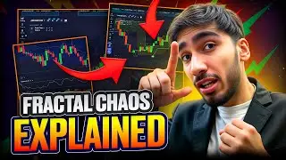 ⚡ The Fractal Chaos Strategy That Works | fractal chaos | fractal chaos band