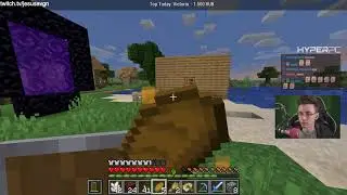 Minecraft #25