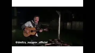 Дмитрий Назаров после матча Спартак - Ростов