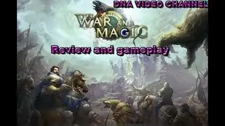 War and Magic - Strategico a turni per Android e IOS - Recensione - Gameplay