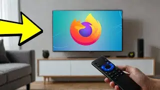 How to Install Firefox Browser on Firestick - Step by Step