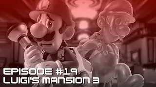 Luigi's Mansion 3 | TBC Podcast #19