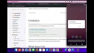 React Native CLI Integrate Firebase | Android & iOS | Complete Setup Guide | P10