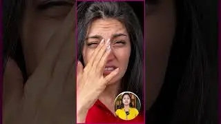 थायराइड के मरीजों की बाहर आ रहीं Eyeballs ? | Understanding Thyroid Eye Disease: Symptoms