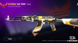 0.11.0 Скоро В Standoff2  + Конкурс На 270 Сабов = Халява