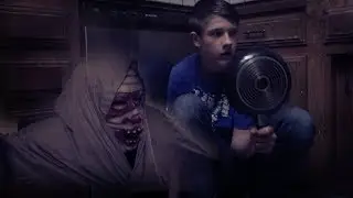 Your Typical Horror Film