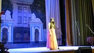 Маргарита Мальчевская - Звенит январская вьюга