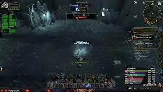 Unholy Dk PvP- The War Within