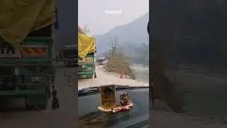 Sikkim #shorts