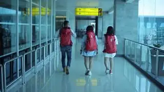 JELAJAH NUSANTARA
