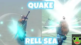 RELL SEA QUAKE + DOUGH + BISENTO + ALL FRUIT MODEL SHOWCASE (200 SUBSCRIBERS)