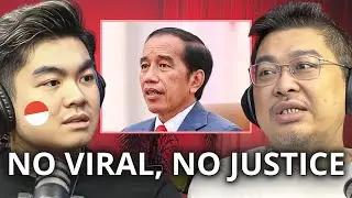 Polisi Indonesia Rusak, Gak Bisa Diperbaiki Lagi! - Alvin Lim
