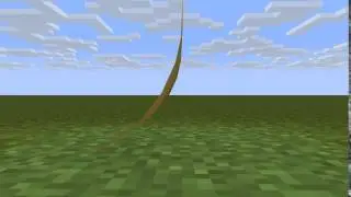 My Map Rig - Mine-Imator Rig