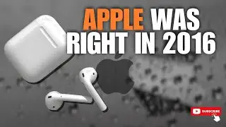 The Shocking Truth About My 1st Generation AirPods | Best Headphone
