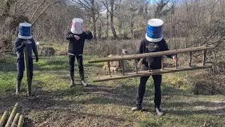 Le Cabanois - APRO (APÉRO) - (CLIP OFFICIEL)