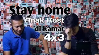 Ngobrol Bareng Anak Kost