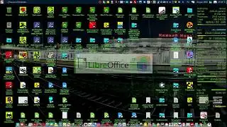 Работа с файлами формата MSoffice в Linux