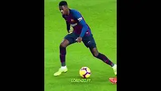No Touch Skills in Football 💡