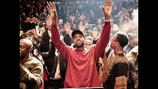 Kanye West(Ye) Type Beat | 