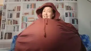 9XL Hoodie! For real